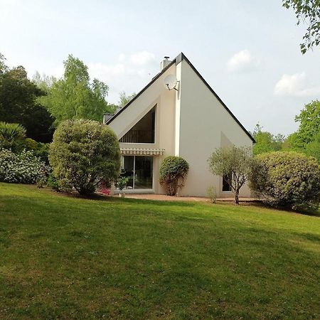 Le Temps D'Un Sejour En Bretagne Chambres D'Hotes Nivillac Ngoại thất bức ảnh