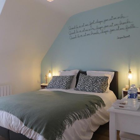 Le Temps D'Un Sejour En Bretagne Chambres D'Hotes Nivillac Ngoại thất bức ảnh