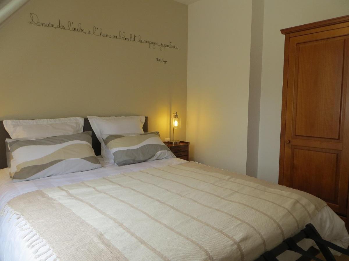 Le Temps D'Un Sejour En Bretagne Chambres D'Hotes Nivillac Ngoại thất bức ảnh