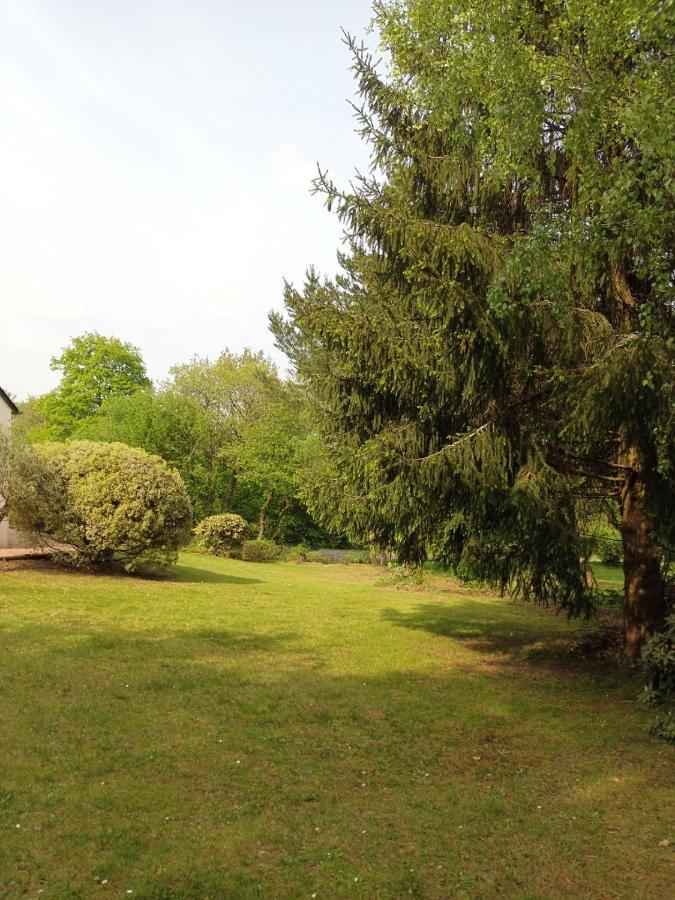 Le Temps D'Un Sejour En Bretagne Chambres D'Hotes Nivillac Ngoại thất bức ảnh