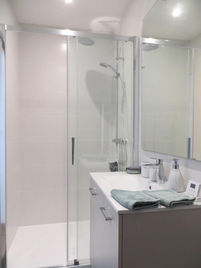 Le Temps D'Un Sejour En Bretagne Chambres D'Hotes Nivillac Ngoại thất bức ảnh